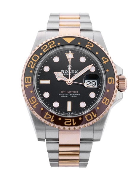 Rolex GMT Master II 126711 CHNR